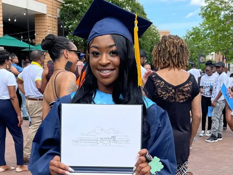 Victim: Lauryn Leonard — Age 19, Nursing Student