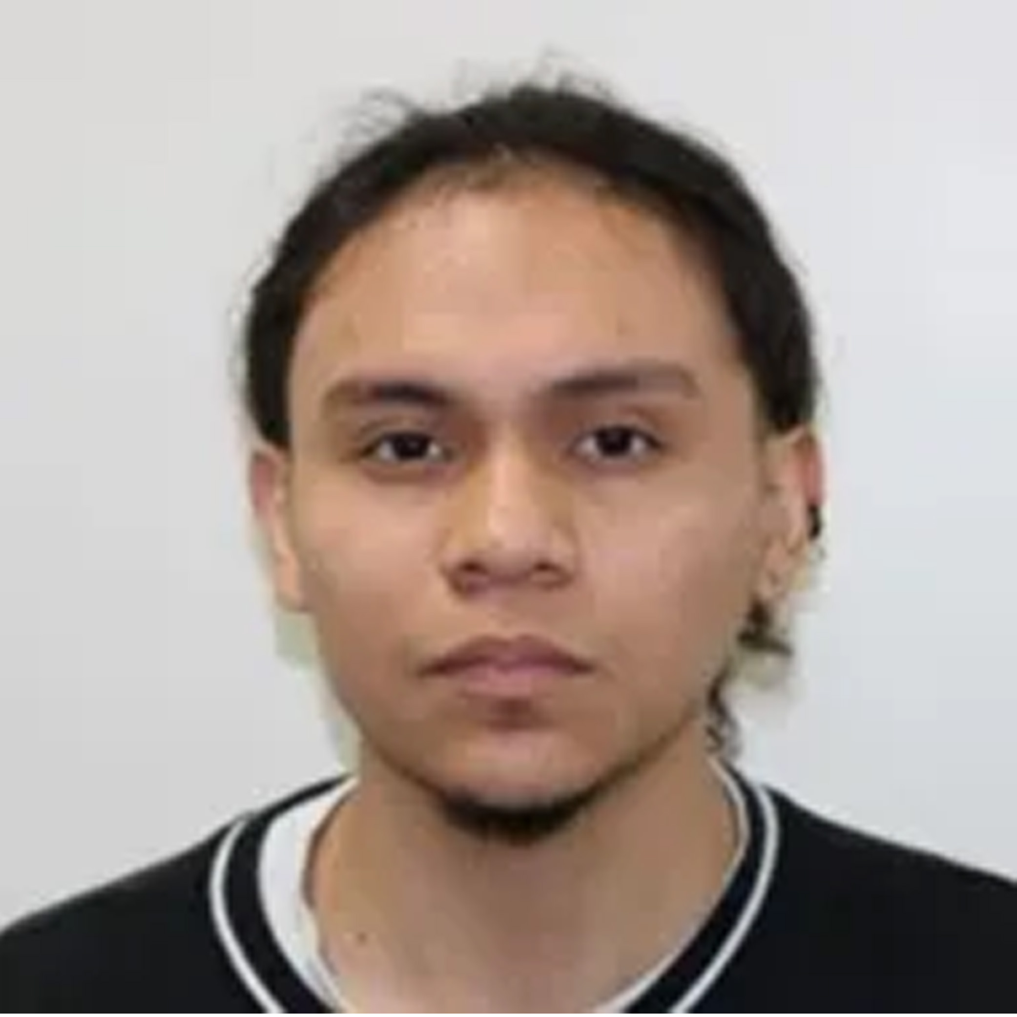 Alam Josai Garcia Padilla