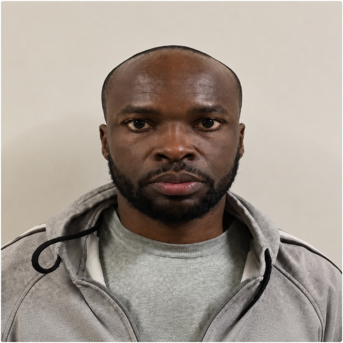 Charles Amofa