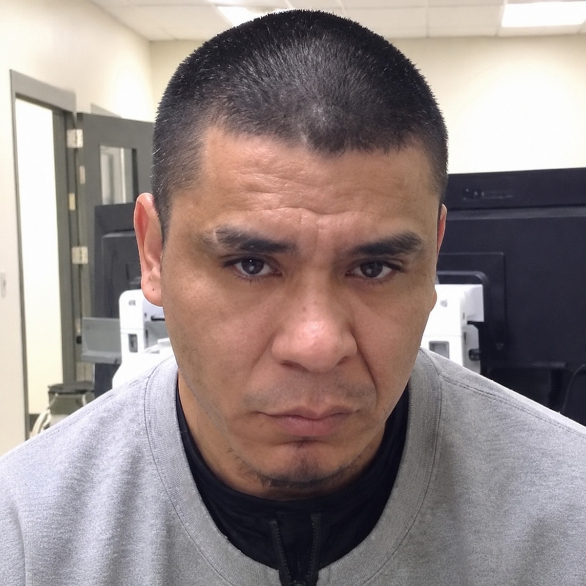 Gerardo Maldonado-Martinez
