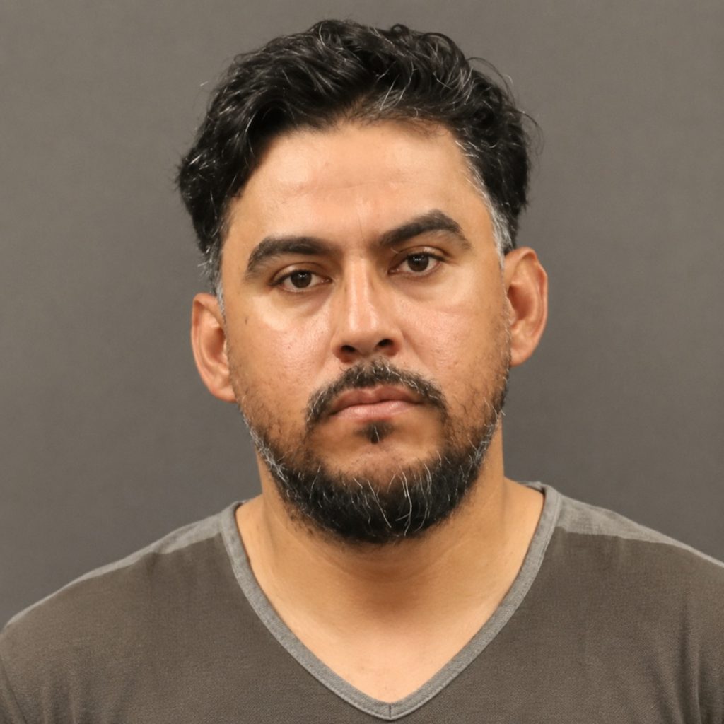 Gerson Emir Cuadra Soto