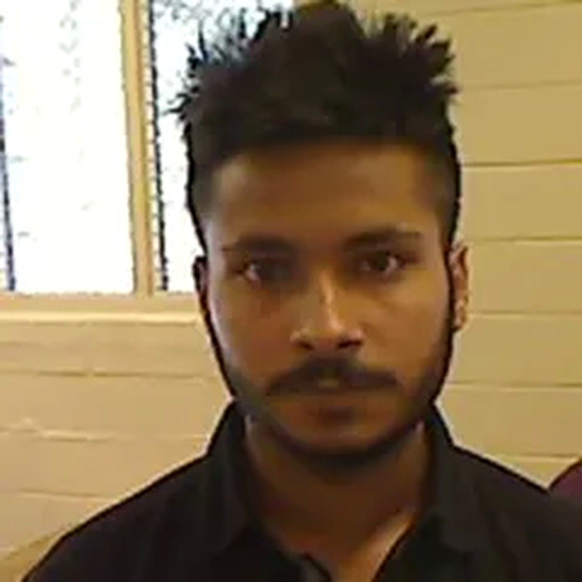 Jasveer Singh