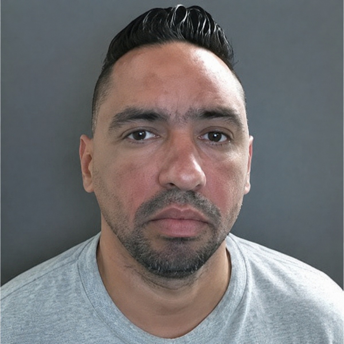 Jose Zuniga-Escalante