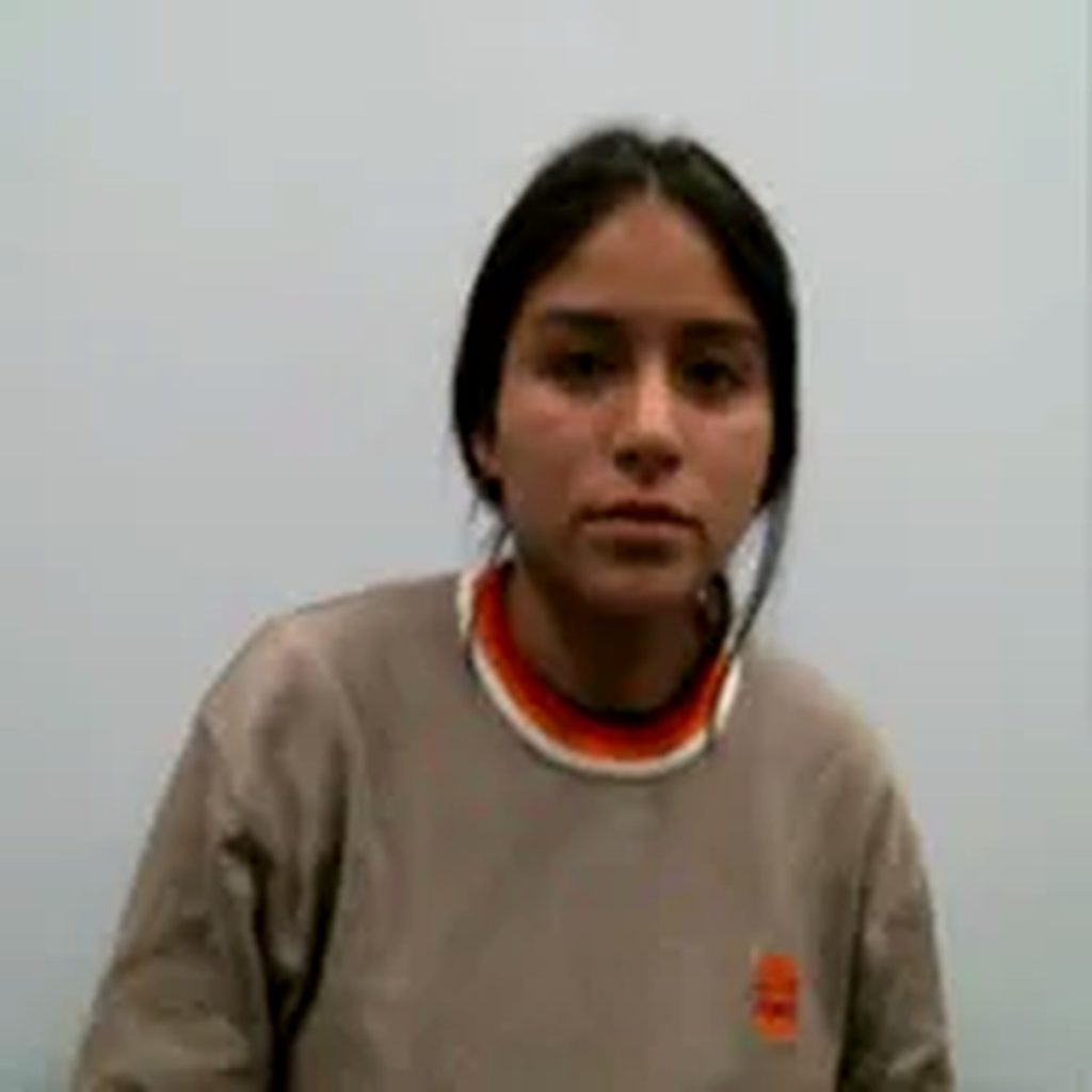 Juliana Milena Ojeda-Montoya