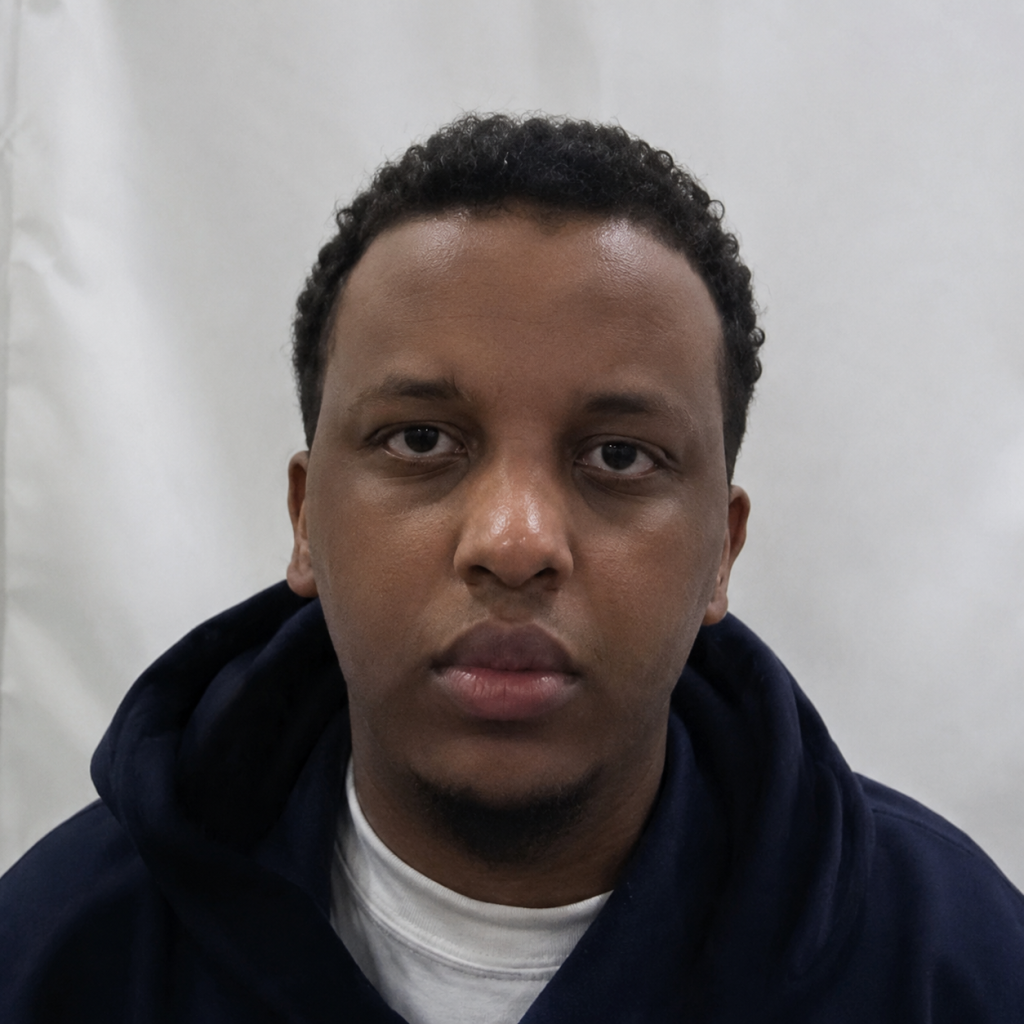 Yonis Mohamud