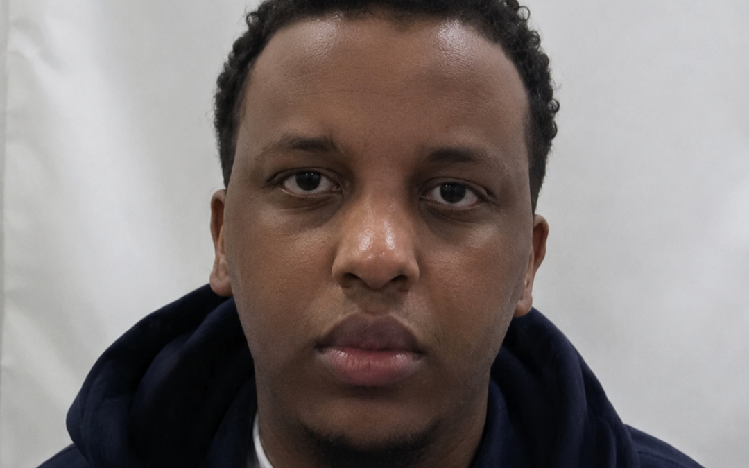 Yonis Mohamud