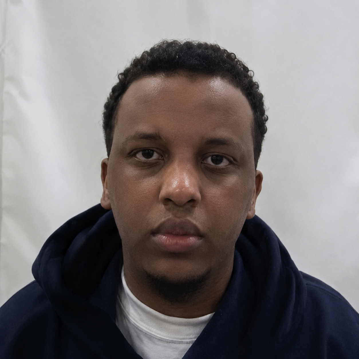 Yonis Mohamud