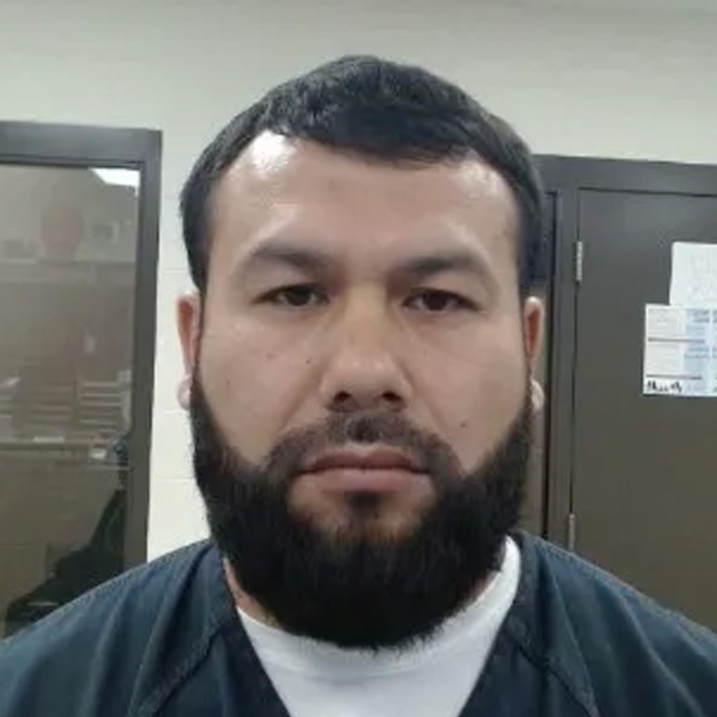 Akhror Bozorov