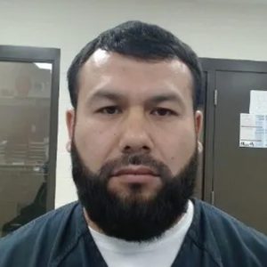 Akhror Bozorov