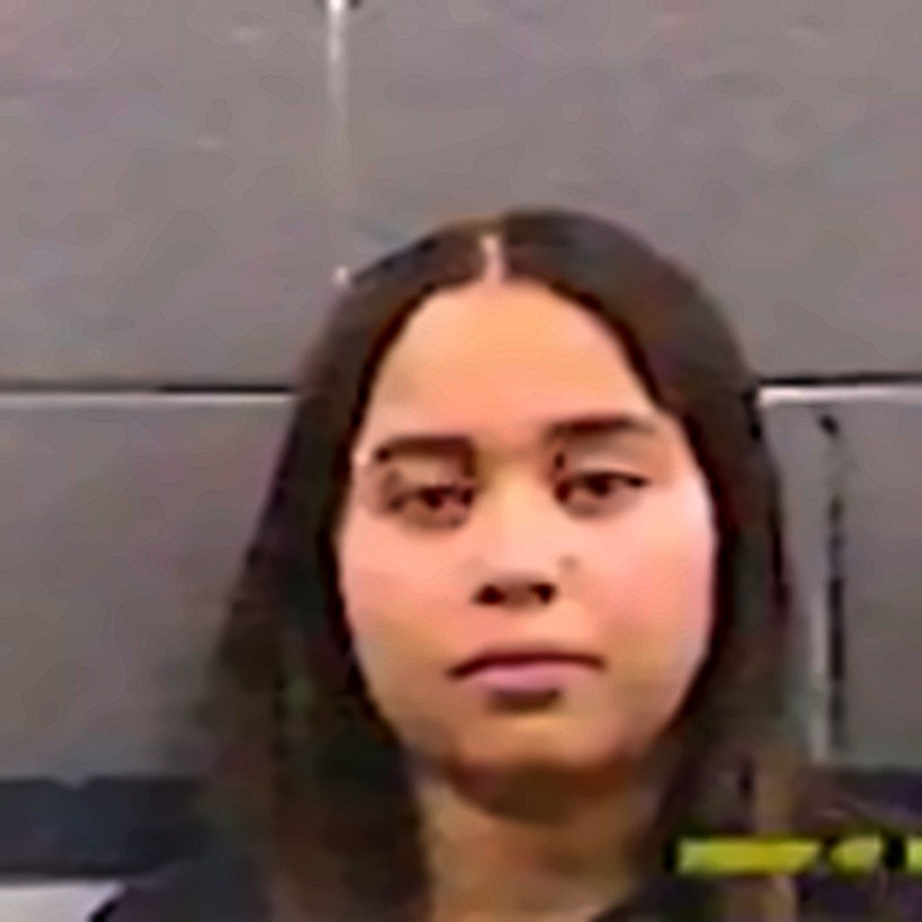 Alba Torres- Chavez