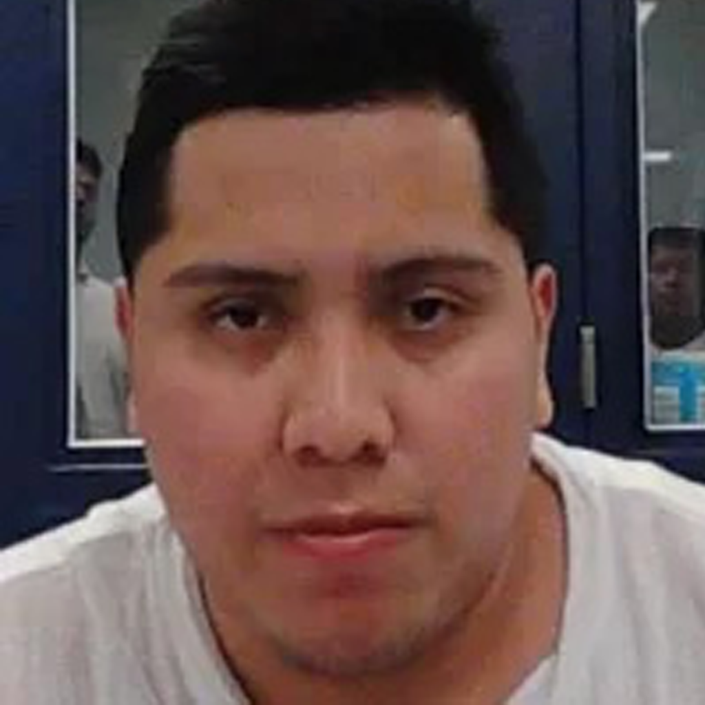 Alberto Godinez-Lopez