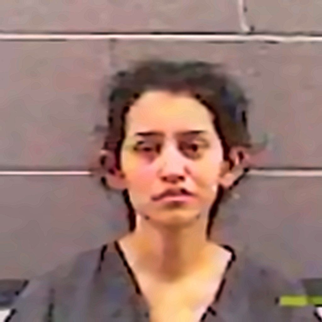 Alicia Escobar-Gutierrez