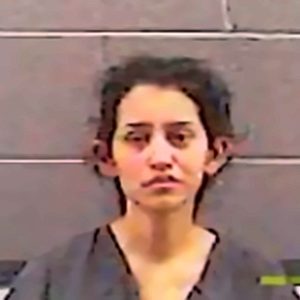 Alicia Escobar-Gutierrez