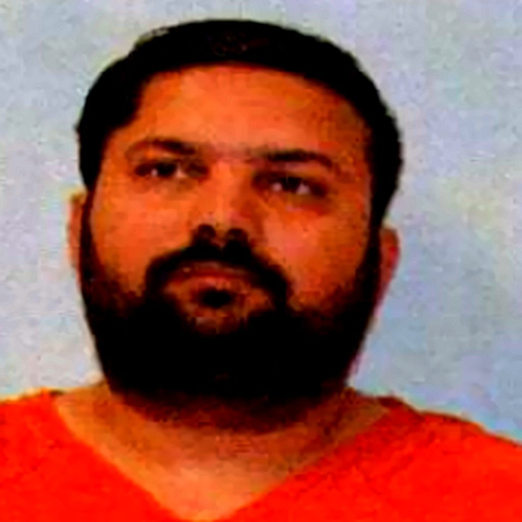Ankitkumar Gopalbhai Patel