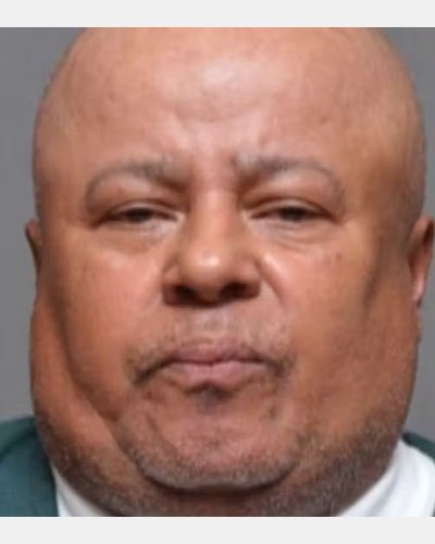 Aureliano Antonio Melendez Reyes