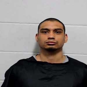 Bryan Evan Garcia