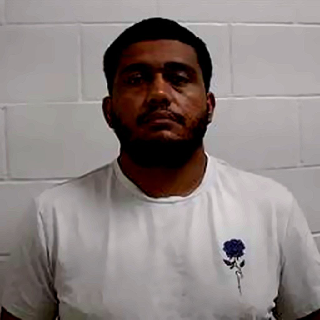 Carlos Daniel Flores Castillo