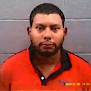 Carlos Javier Deras Lopez