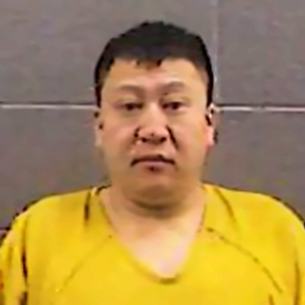 Dongxu Liu