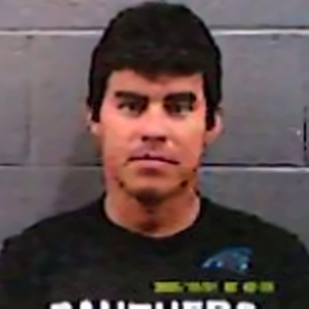 Edwin Josue Lopez-Martinez