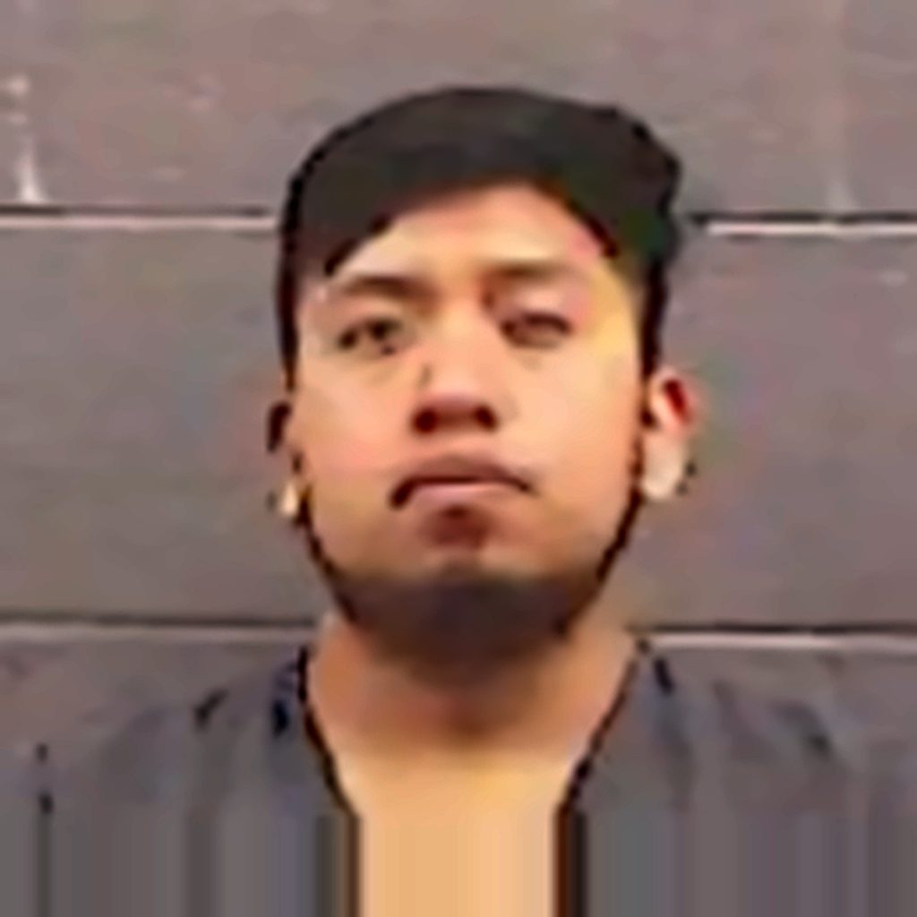 Elmer Alejondro Chaves-Martinez