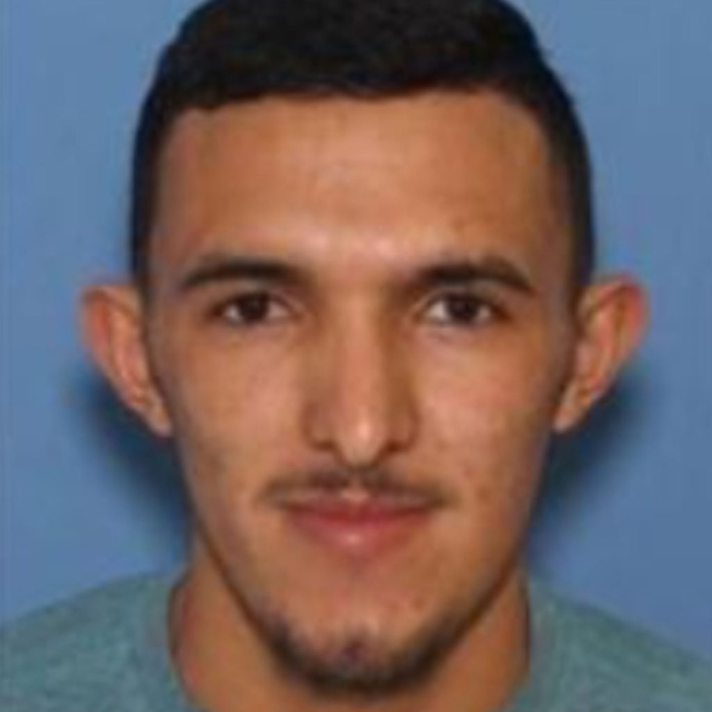 Elvin Elgardo Ramos-Caballero