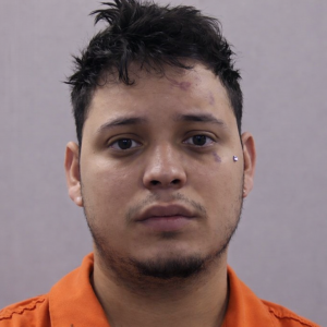 Elvis Jamir Cruz Ferrera