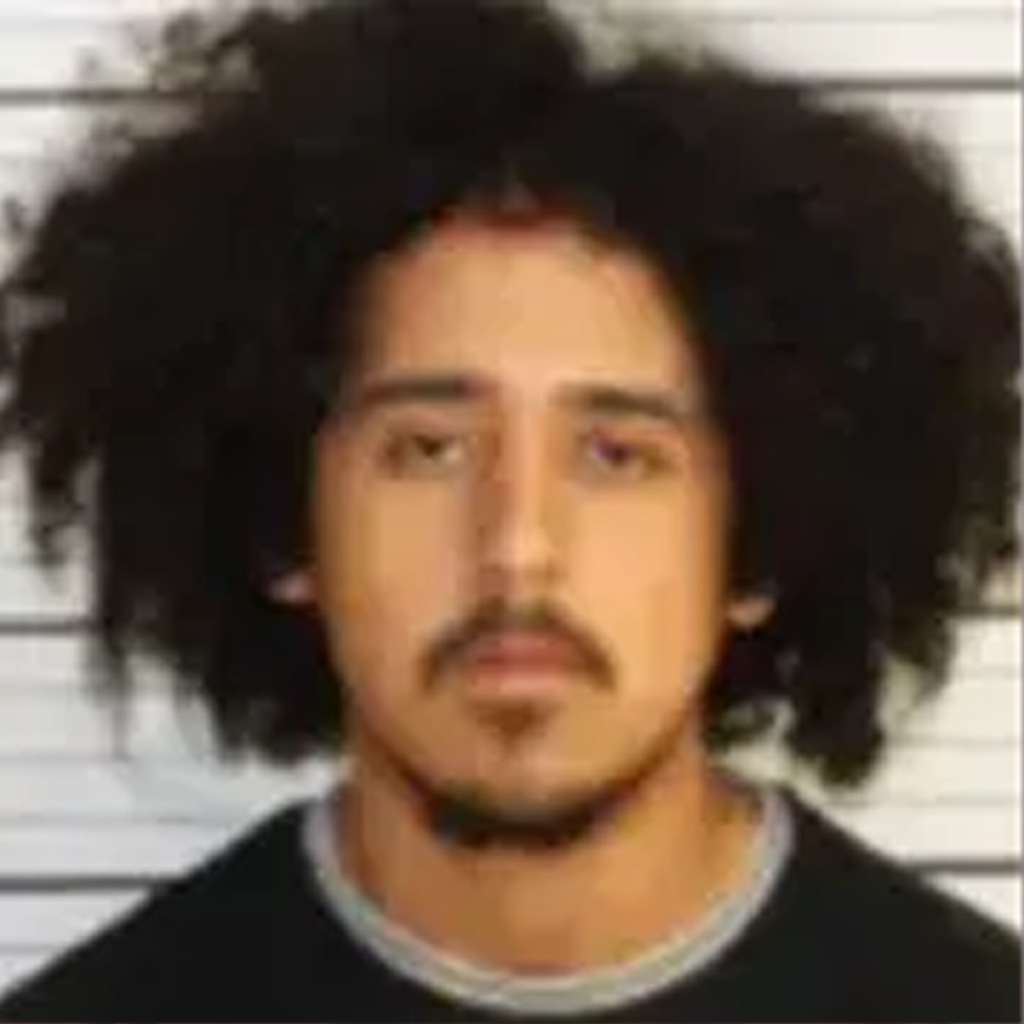 Enoc Martinez