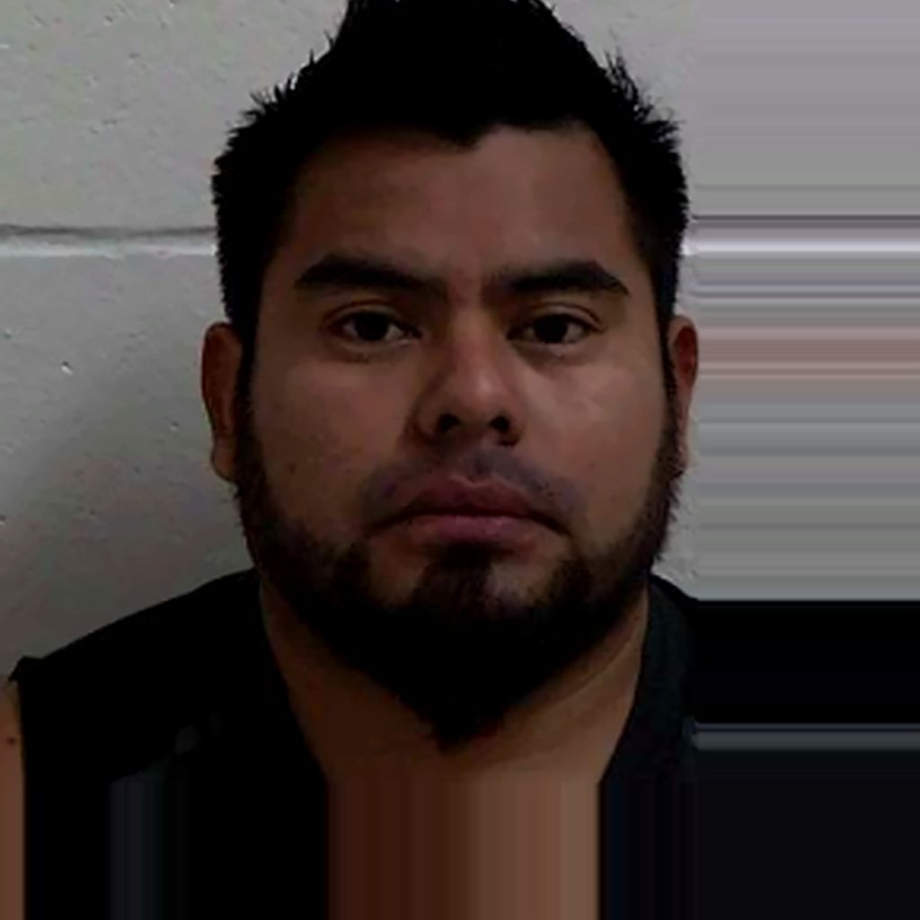 Gaspar Bravo Vasquez