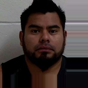 Gaspar Bravo Vasquez