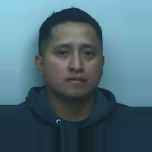 Gerson Gadial Vasquez