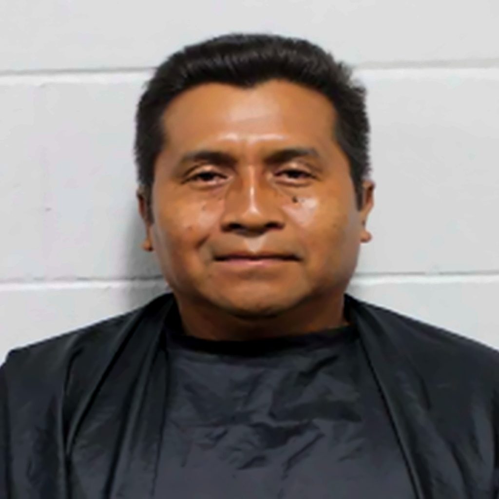 Heriberto Macias-Zuniga