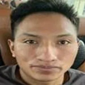 Ives Ibram Ventura-Dominguez