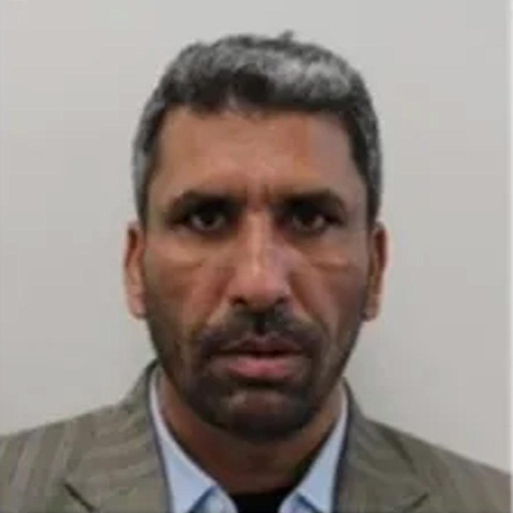 Jaan Shah Safi