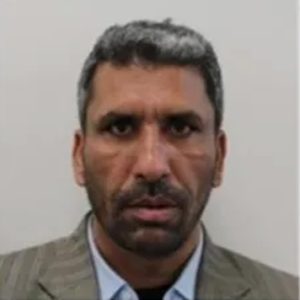 Jaan Shah Safi