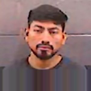 Jayro Yovani Garcia-Monzon