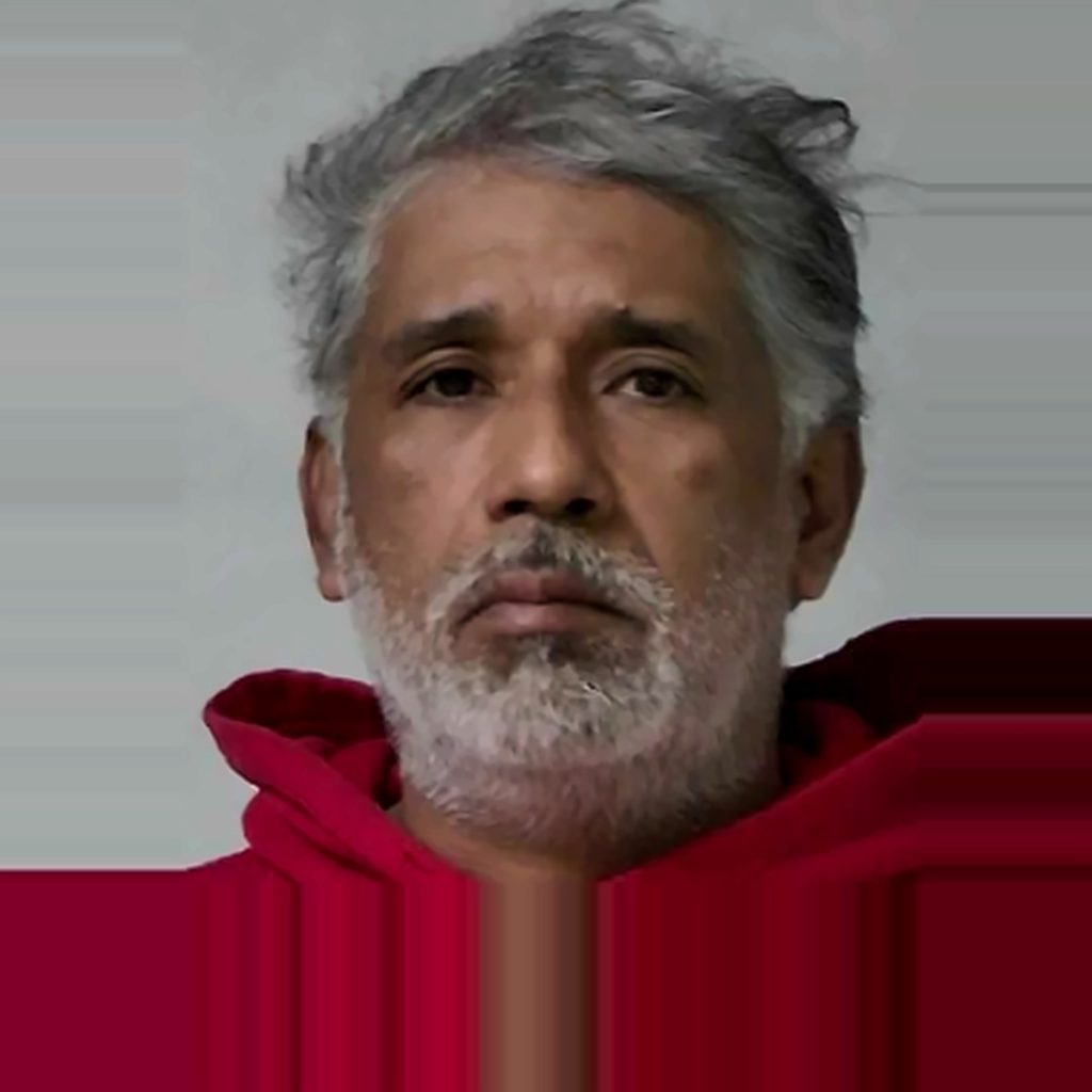 Jesus Fierros