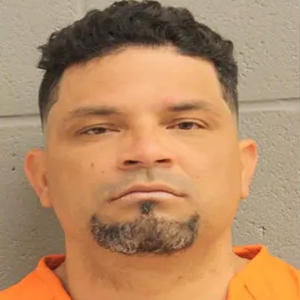 Joel Enrique Gonzalez Chacin