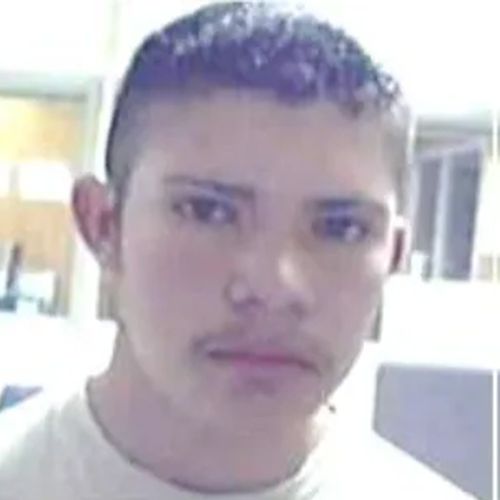 Jose Angel Garcia-Espino