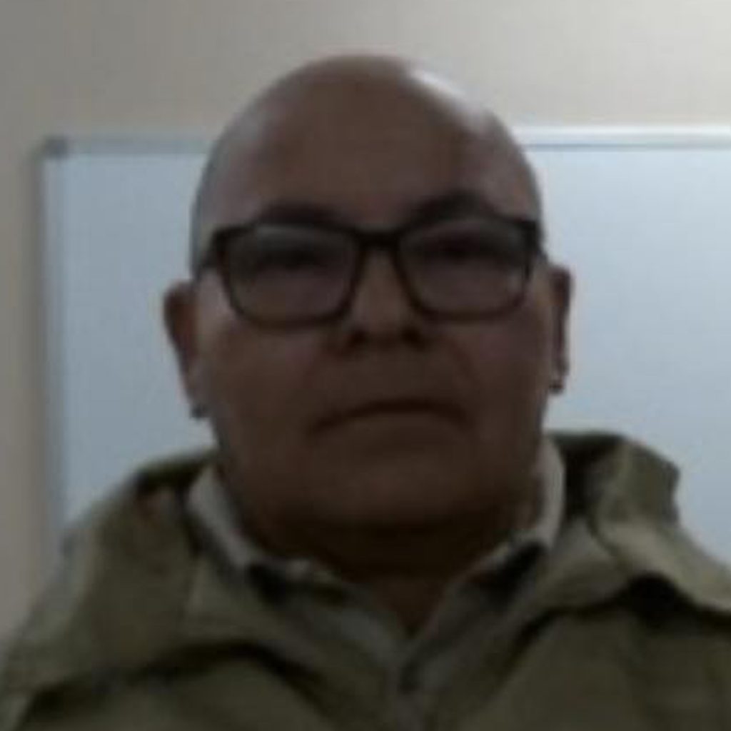Jose Navarro Henriquez