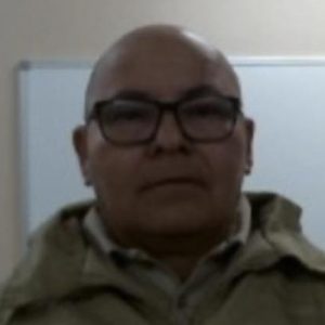 Jose Navarro Henriquez