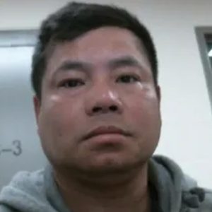 Kyaw Mya