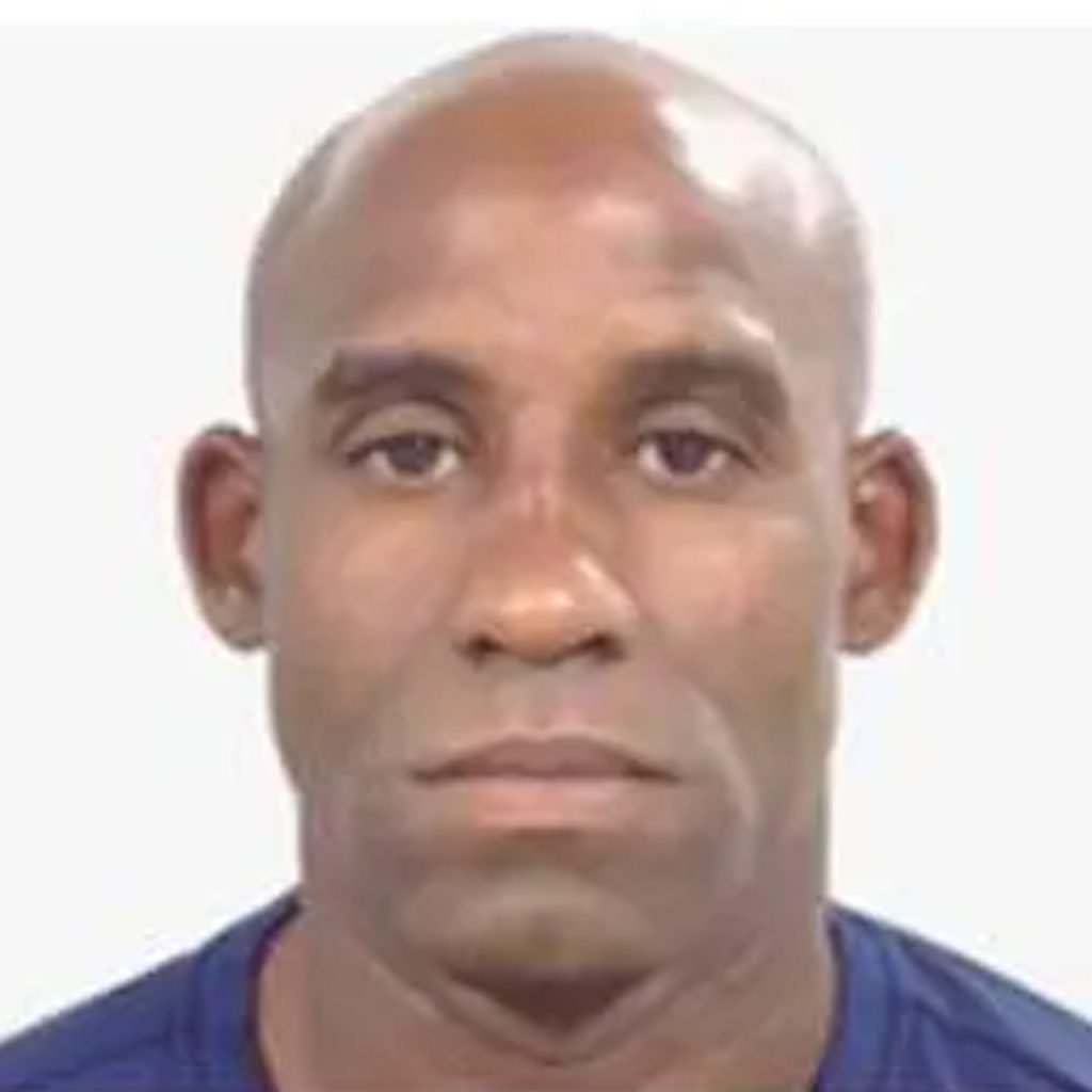 Lazaro Vladimir Martinez-Argundi