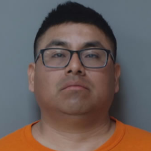 Leocado Hernandez-Garcia