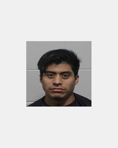 Lucas Laynez Ramirez