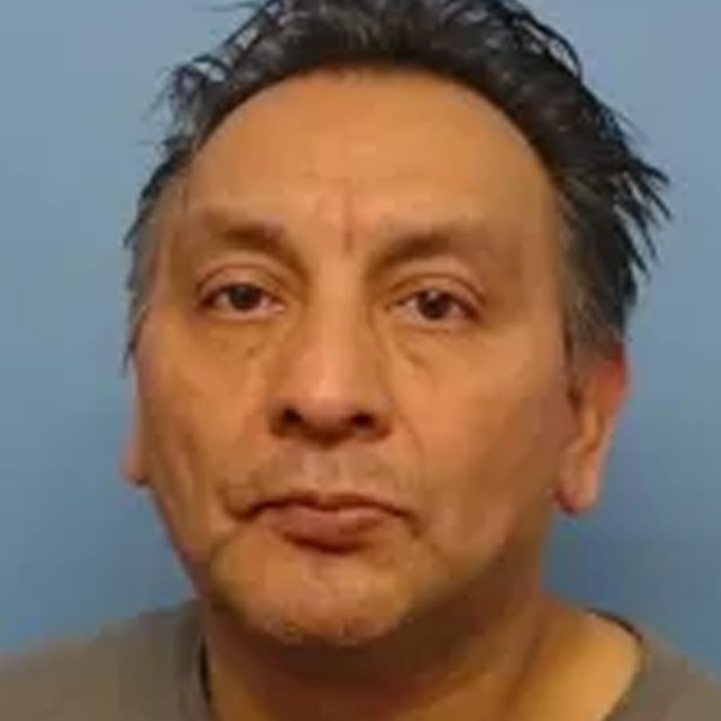 Luis Mendoza-Gonzalez