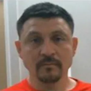 Miguel Angel Salmeron-Granados