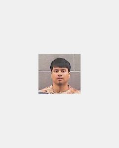 Moises Oswal Velasquez-Garcia