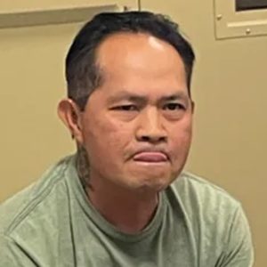 Pao Angelo Vang