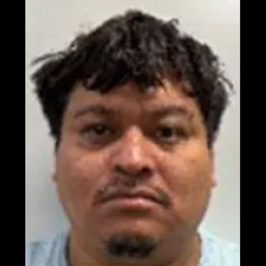 Rigoberto Lopez-Aguilar